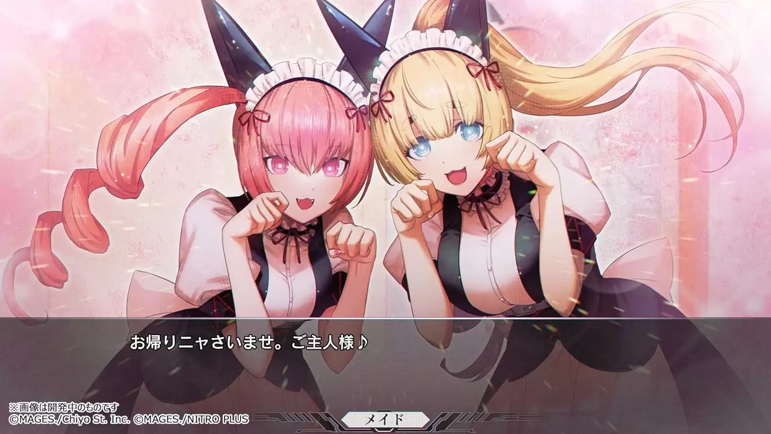 STEINS;GATE RE:BOOT（シュタインズゲート リブート）の発売日や対応