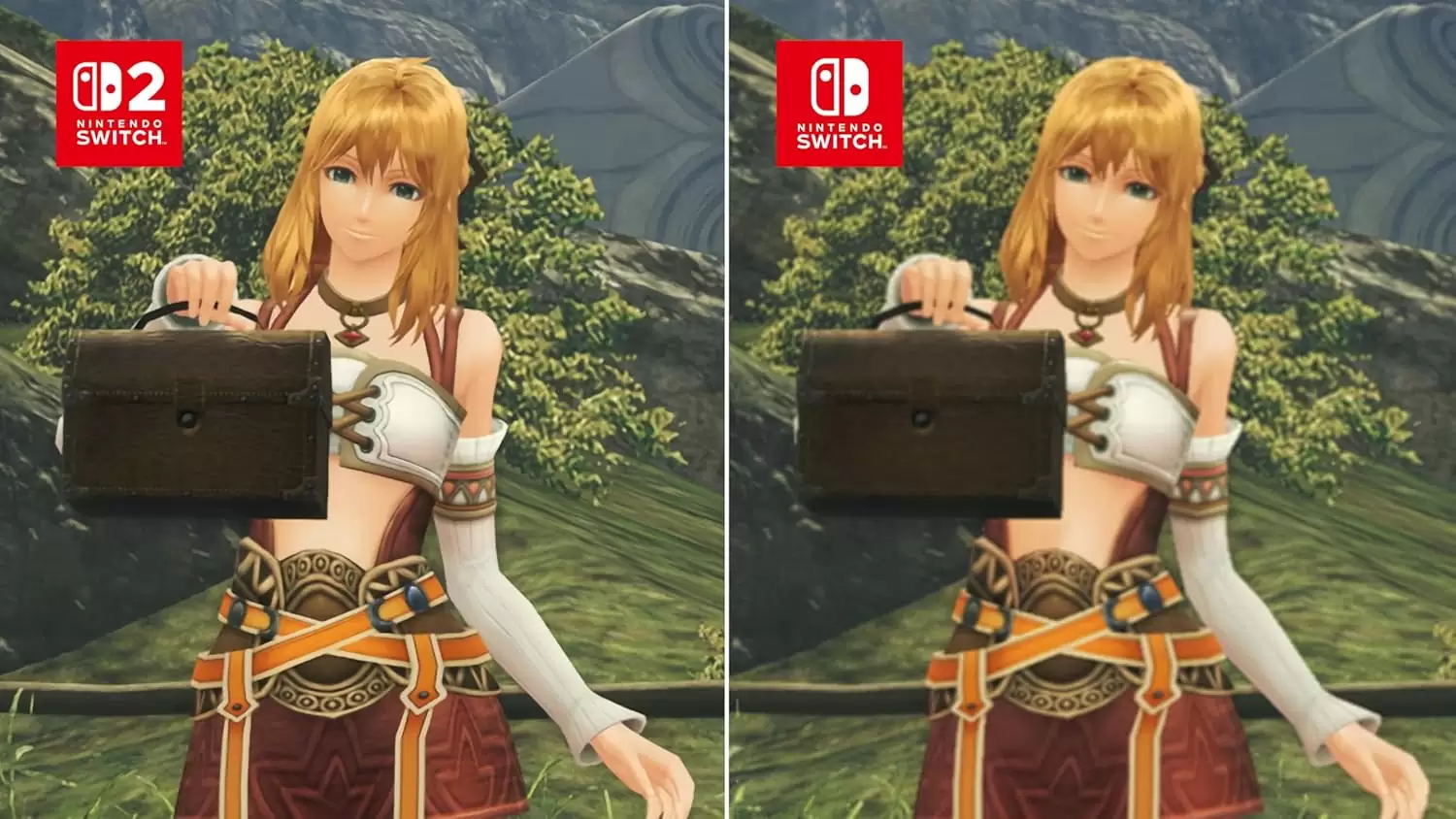 人気RPG Switchソフト ラングリッサー ゼノブレイド ゼノブレイド ディフィニティブエディション Nintendo Switch 2