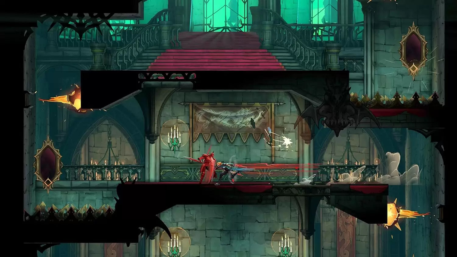 Castlevania: Belmont's Curseの発売日や対応機種、店舗特典情報まとめ
