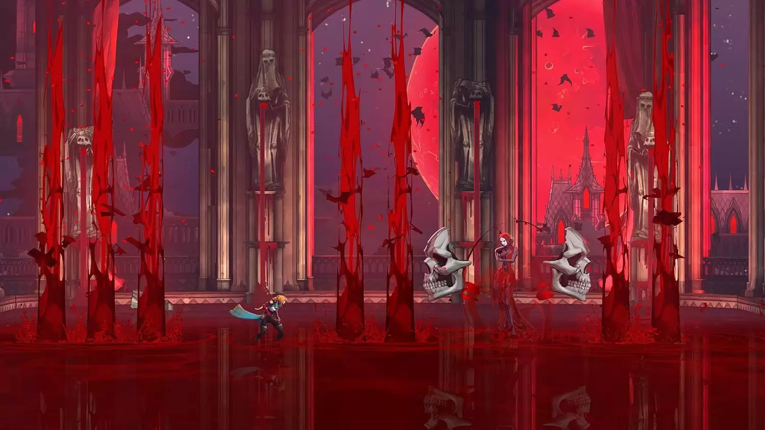Castlevania: Belmont's Curseの発売日や対応機種、店舗特典情報まとめ