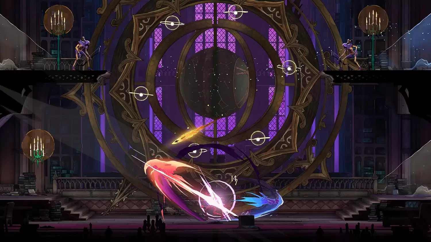 Castlevania: Belmont's Curseの発売日や対応機種、店舗特典情報まとめ