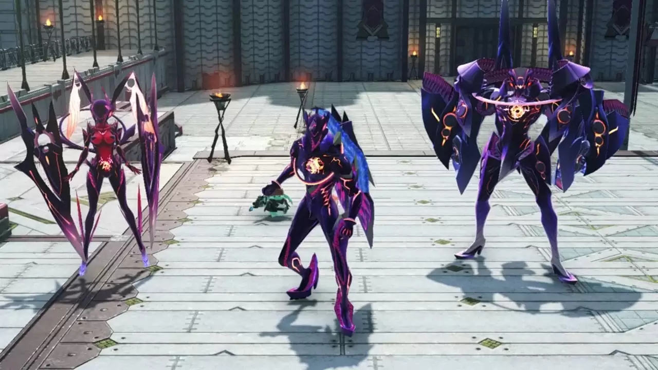 ゼノブレイド3 Nintendo Switch 2 Editionの発売日や対応機種、店舗