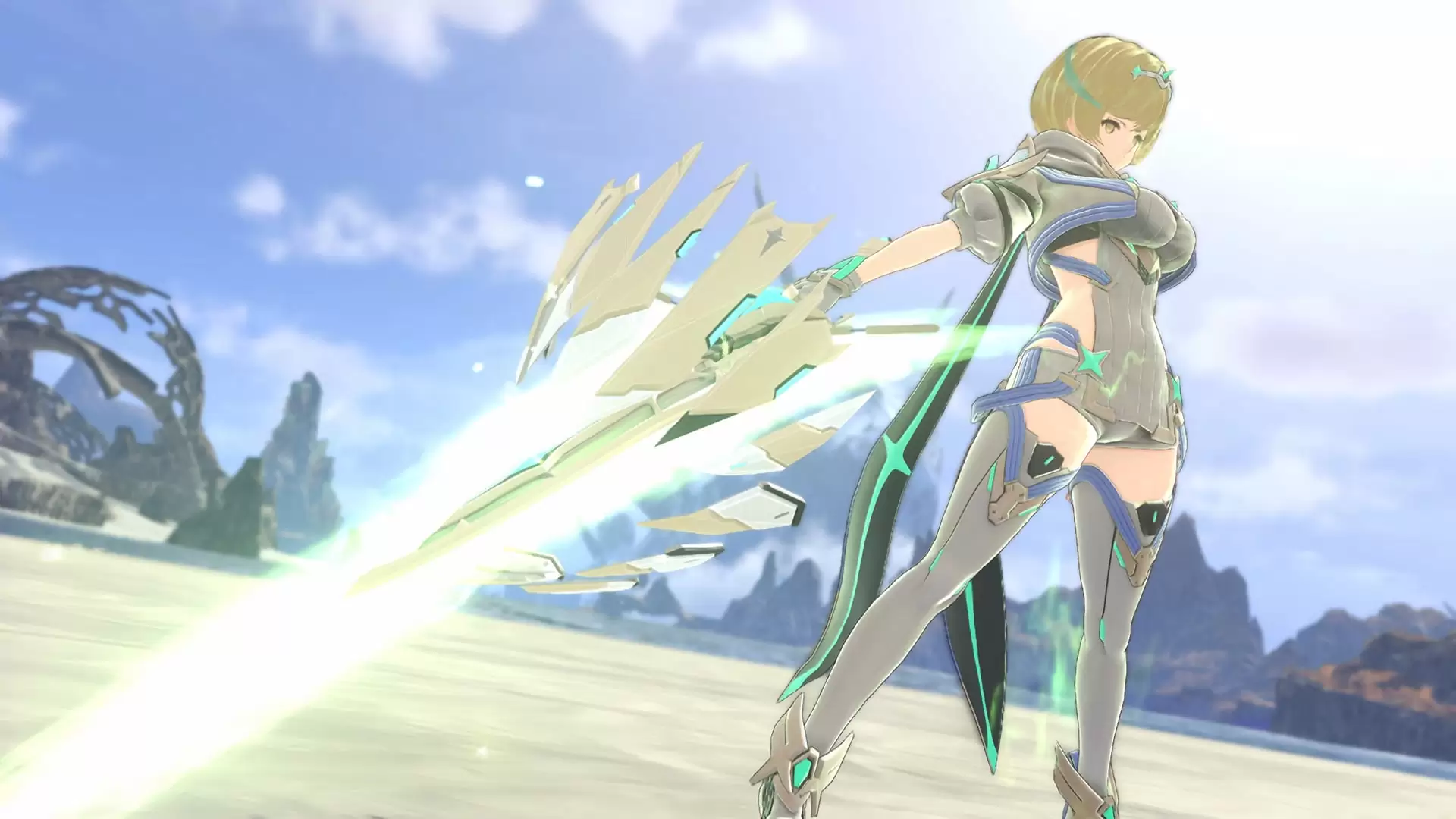 ゼノブレイド3 Nintendo Switch 2 Editionの発売日や対応機種、店舗