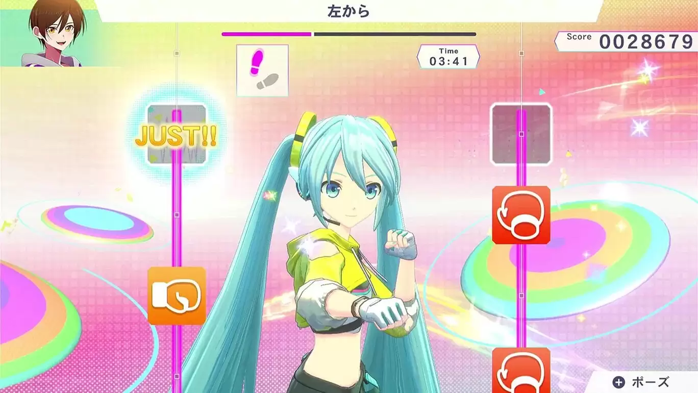 Fit Boxing feat. 初音ミク ‐ミクといっしょにエクササイズ Fit Boxing feat. 初音ミク ‐ミクといっしょにエクササイズ‐｜の通販は