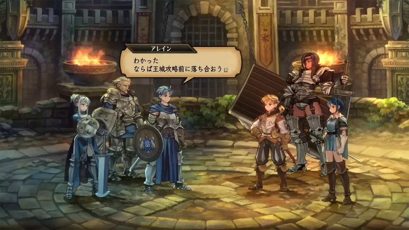 ユニコーンオーバーロードの発売日や対応機種、最新情報まとめ| 予約