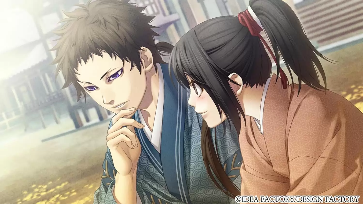 Nintendo Switch - Nintendo Switch スイッチソフト薄桜鬼 真改 遊戯録(はくおうき しんかい ゆうぎろく) 隊士達の大宴会 for Nintendo Switch(ニンテンドースイッチ) 特装版(限定版) アイディアファクトリー Amazon.co.jp: 薄桜鬼 真改 遊戯録 隊士達の大宴会 for Nintendo