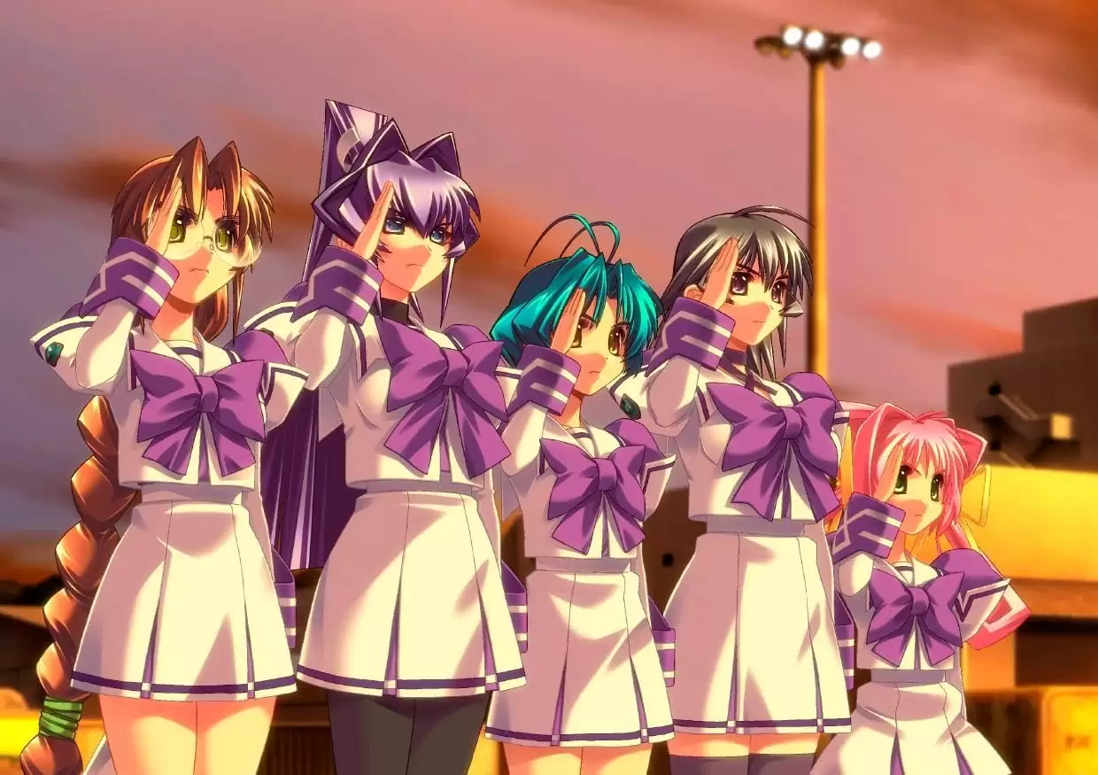 Muv-Luv 20th Odyssey Boxの発売日や対応機種、最新情報まとめ| 予約