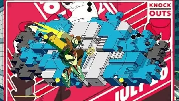 Bomb Rush Cyberfunk (ボムラッシュ・サイバーファンク)の発売日