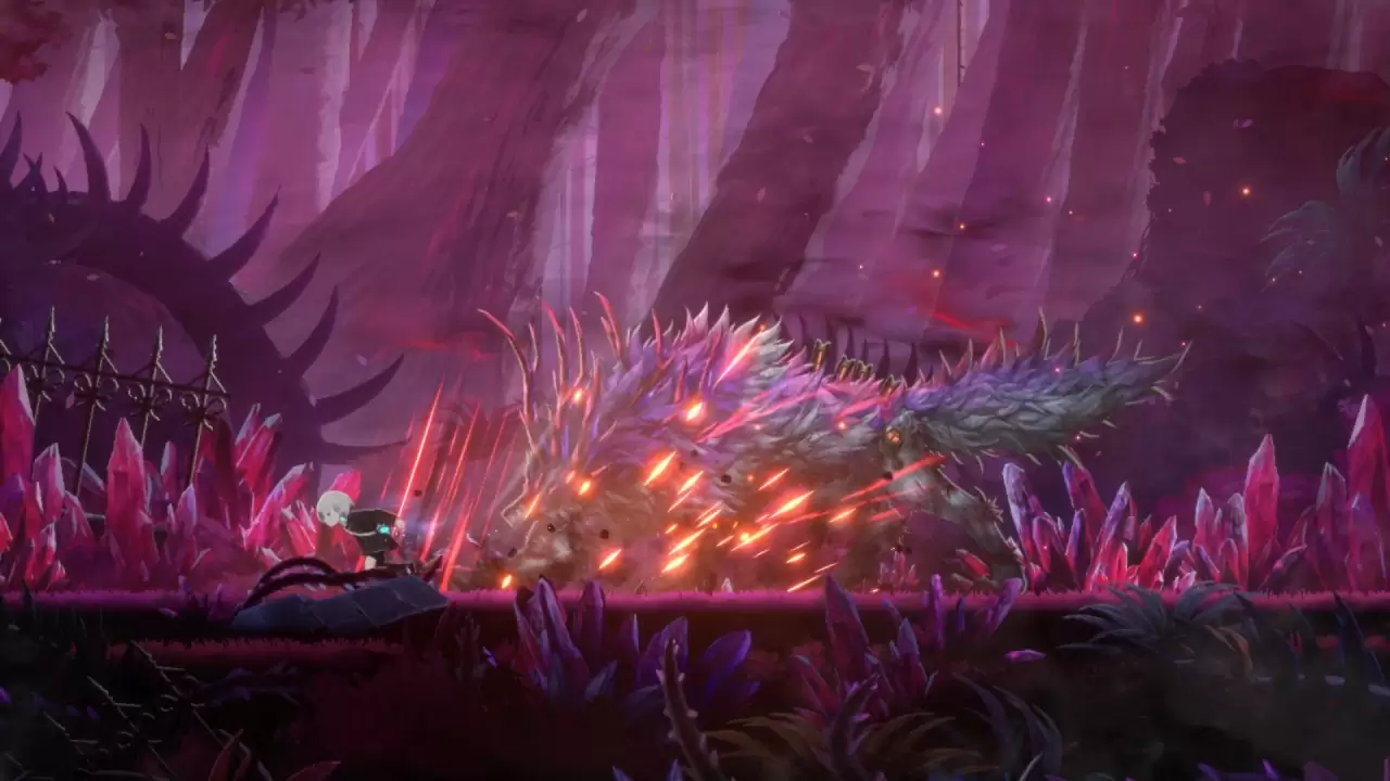 ENDER MAGNOLIA: Bloom in the Mist（エンダーマグノリア