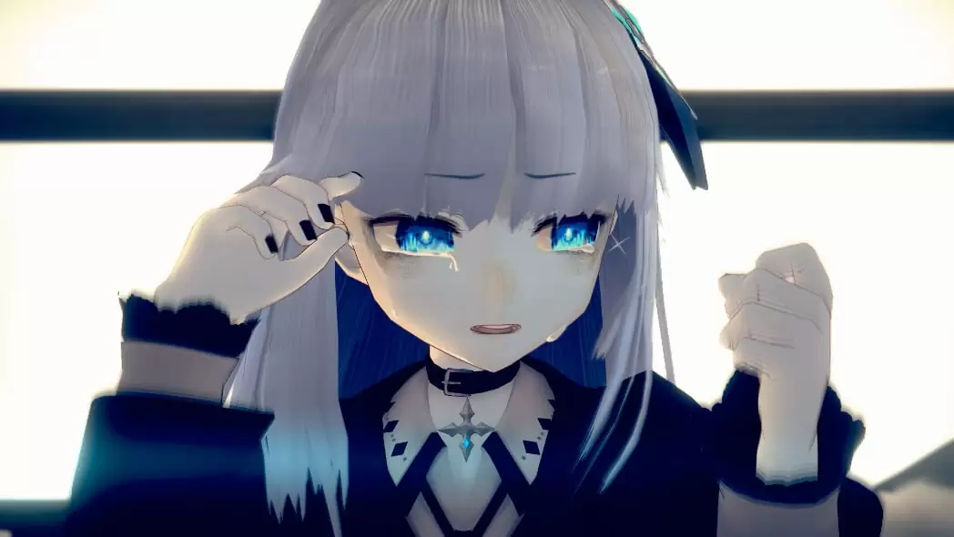 非売品】CRYSTAR クライスタ B2 サイズ ポスター ① CRYSTAR