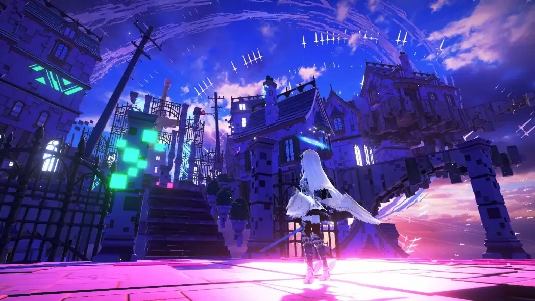 CRYSTAR クライスタ　スクラッチ　Wチャンス賞　第一弾　零 CRYSTAR -クライスタ- 3Dクリスタルセット (エビテン限定特典