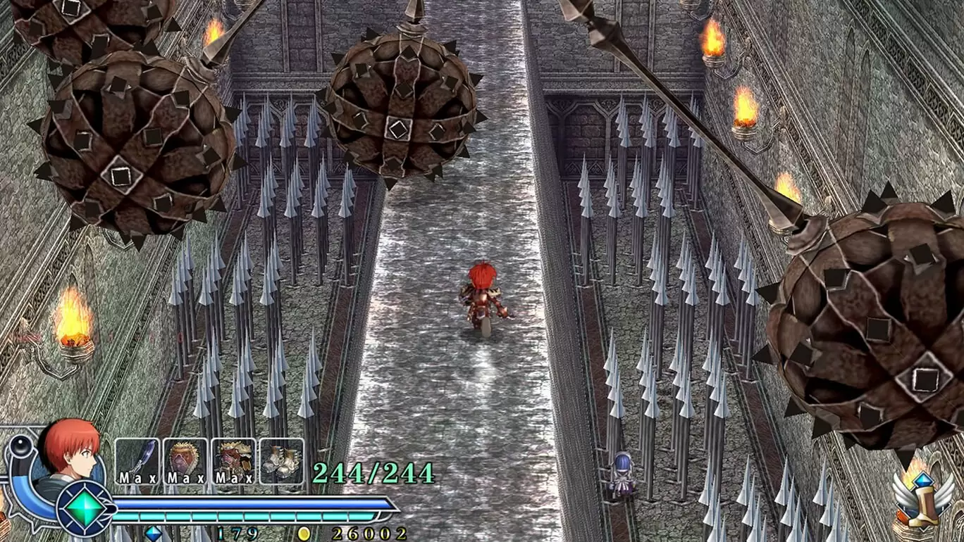 イース・メモワール -フェルガナの誓い-の発売日や対応機種、最新情報 