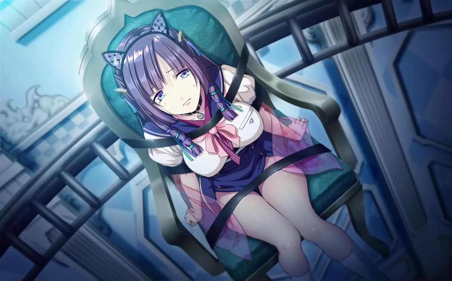 幻想牢獄のカレイドスコープ2』の発売日や対応機種、最新情報まとめ