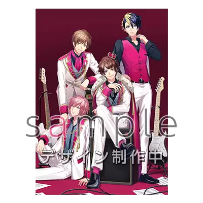 DYNAMIC CHORD feat.[rêve parfait] Remaster edition