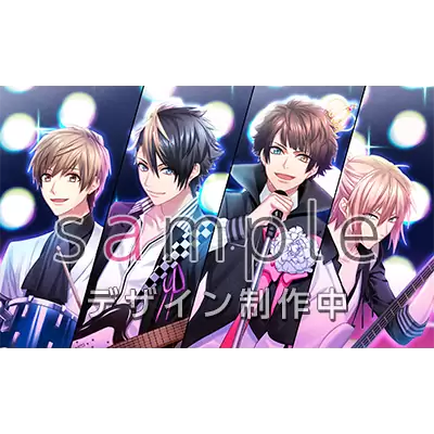 DYNAMIC CHORD feat.[rêve parfait] Remaster edition
