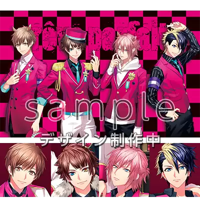 DYNAMIC CHORD feat.[rêve parfait] Remaster edition