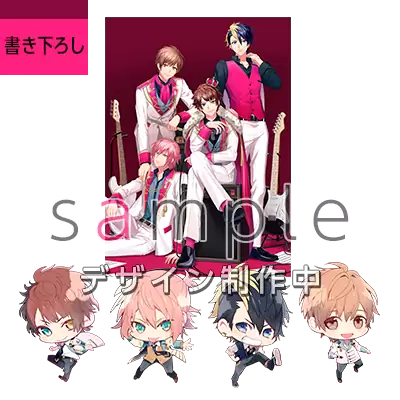 百瀬つむぎ アクスタ 特典 DYNAMIC CHORD ダイナー Switch 百瀬つむぎ アクスタ 特典 DYNAMIC CHORD ダイナー Switch