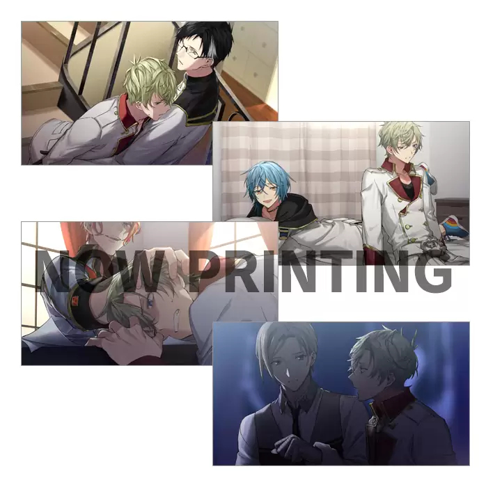 re;quartz零度　特典セット Re;quartz零度の発売日や対応機種、店舗特典情報まとめ| 予約