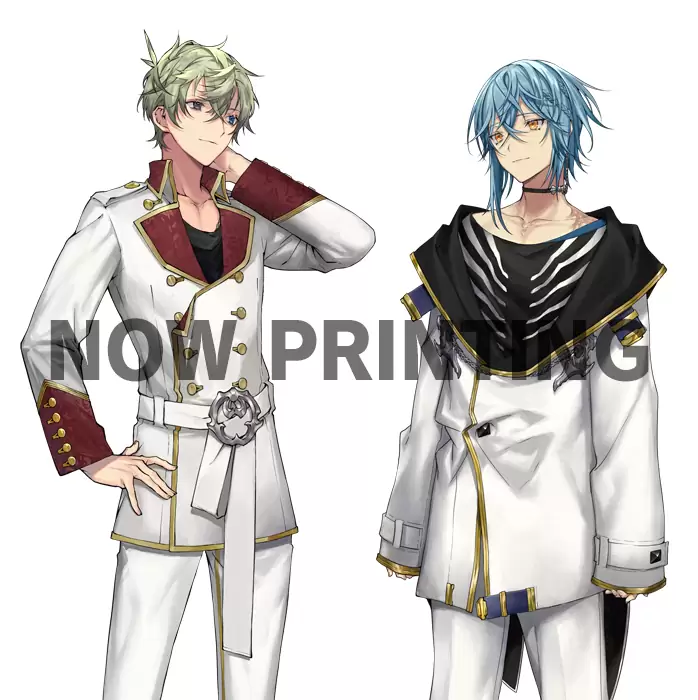 Re;quartz零度の発売日や対応機種、店舗特典情報まとめ| 予約