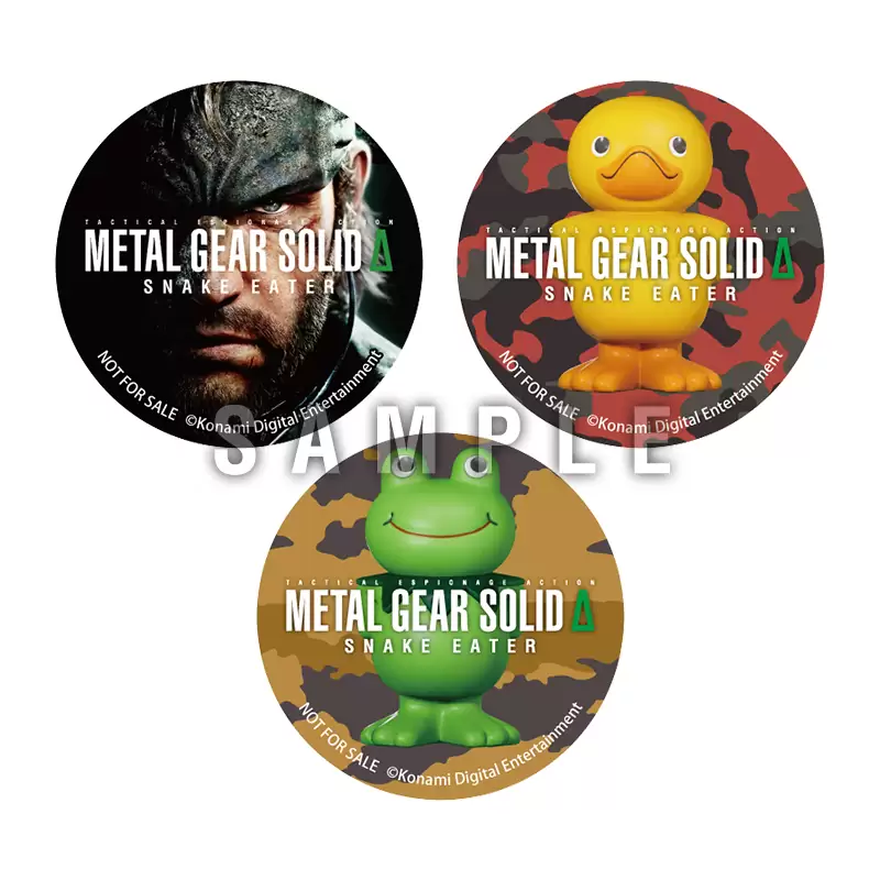 MGSΔの発売日や対応機種、店舗・予約特典情報まとめ【METAL GEAR SOLID