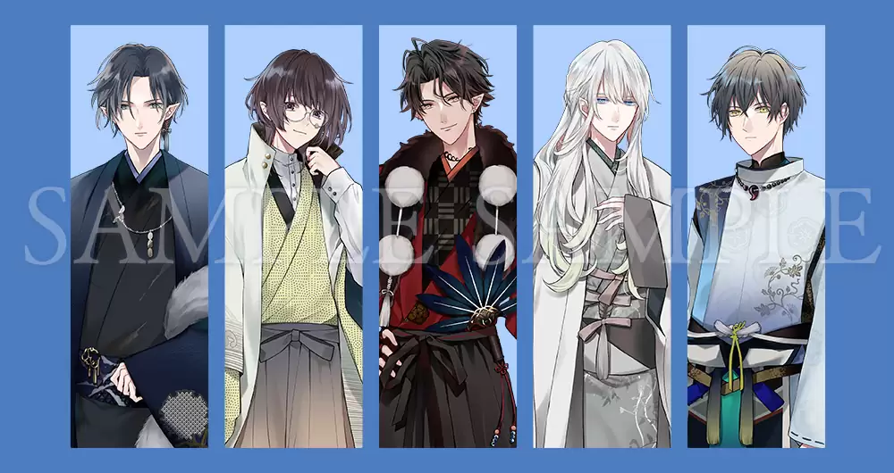 勿ノ怪契リの発売日や対応機種、店舗・予約特典情報まとめ| 予約トップ10