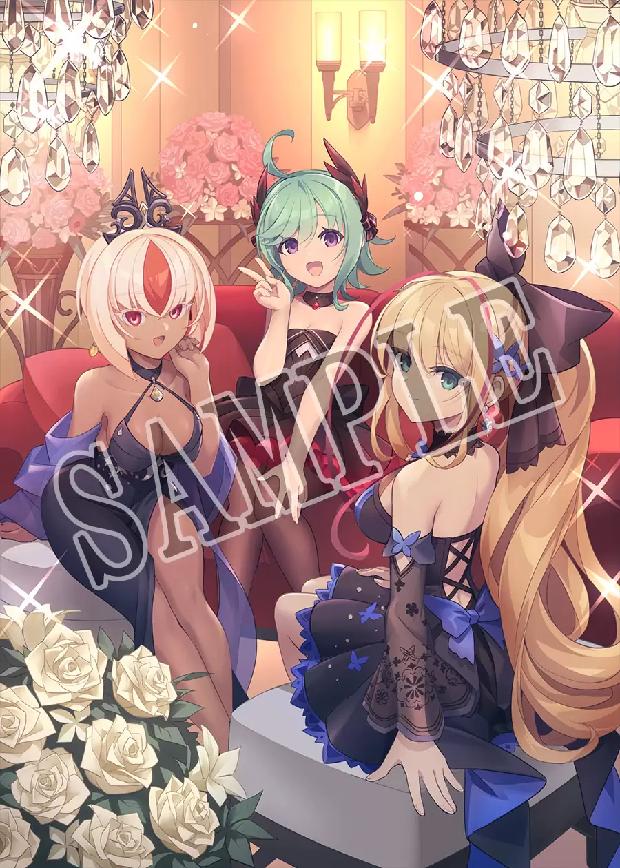 蒼き雷霆 ガンヴォルト トライアングル エディションの発売日や