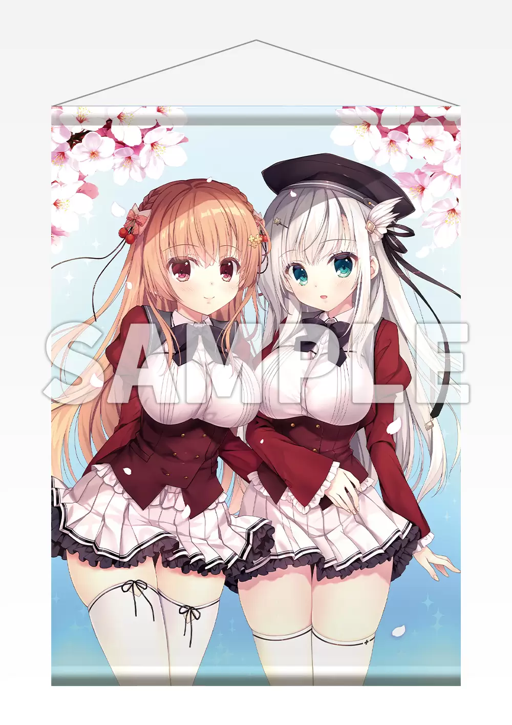 白恋サクラ＊グラムの発売日や対応機種、店舗特典情報まとめ| 予約トップ10