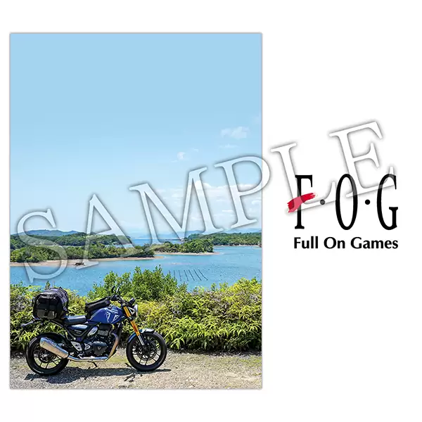 風雨来記5の発売日や対応機種、店舗特典情報まとめ| 予約トップ10