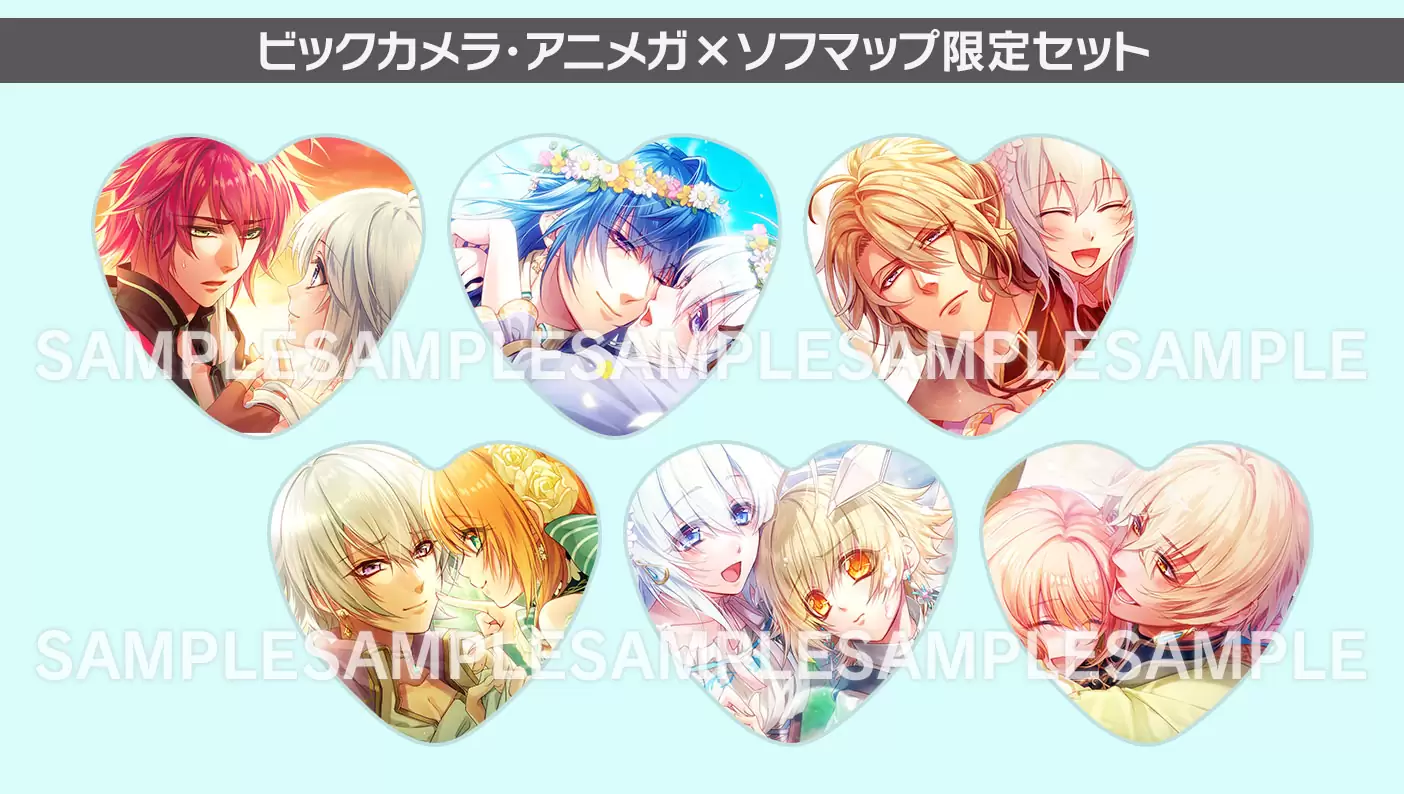 悠久のティアブレイド for Nintendo Switchの発売日や対応機種