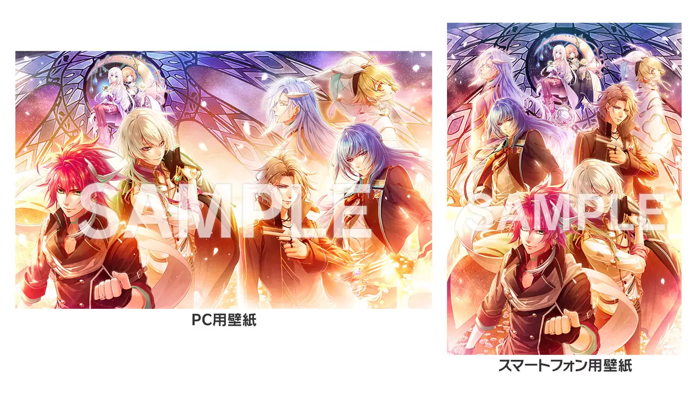 悠久のティアブレイド for Nintendo Switch 特装版 ソフト Joshinオリジナル特典付】【Switch】悠久のティアブレイド for