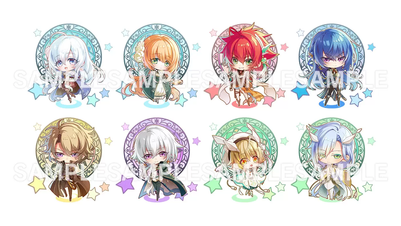 悠久のティアブレイド for Nintendo Switchの発売日や対応機種、店舗