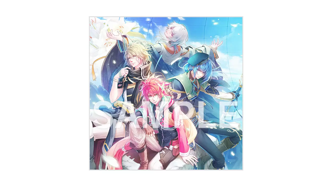悠久のティアブレイド for Nintendo Switchの発売日や対応機種