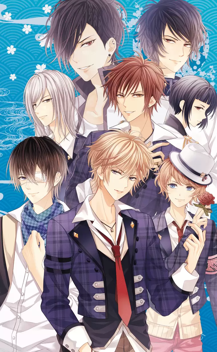 もし、この世界に神様がいるとするならば。の発売日や対応機種、店舗