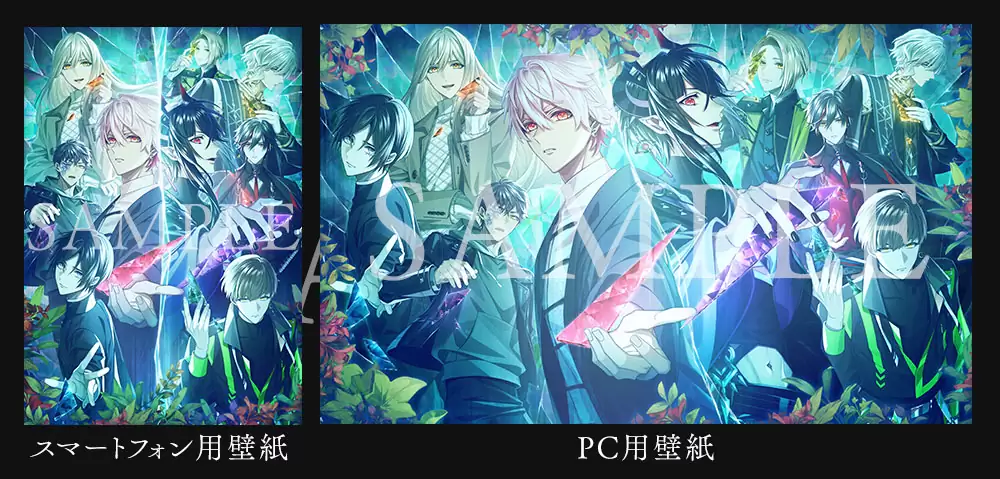 9 R.I.P. sequel (ナインリップ シークエル)の発売日や対応機種、店舗