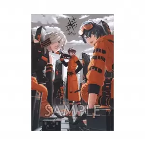 UN:LOGICALの発売日や対応機種、店舗特典情報まとめ【UN:LOGICAL (アン