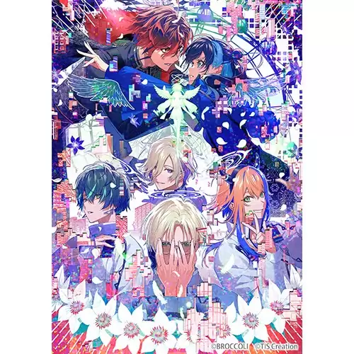 アンロジカル アリスネット 特典セット一部 アンロジカル アリスネット 特典セット一部 UN:LOGICAL』限定版