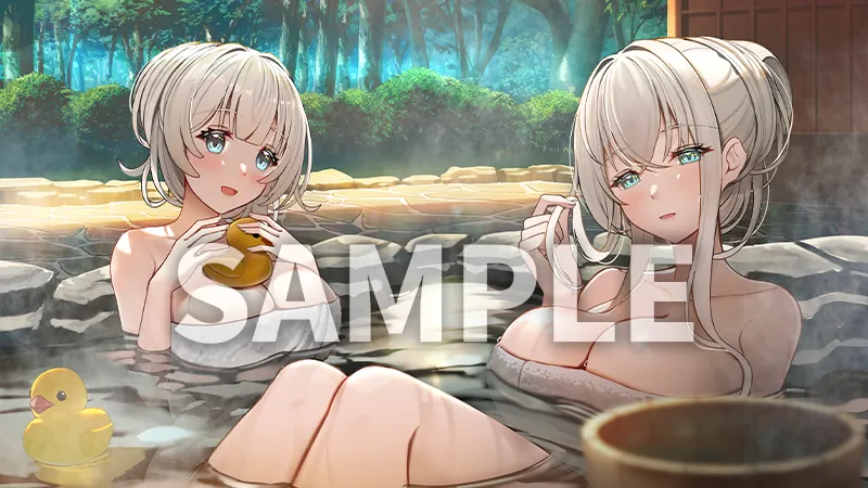 SSSistersの発売日や対応機種、店舗特典情報まとめ【Sweet Starlight