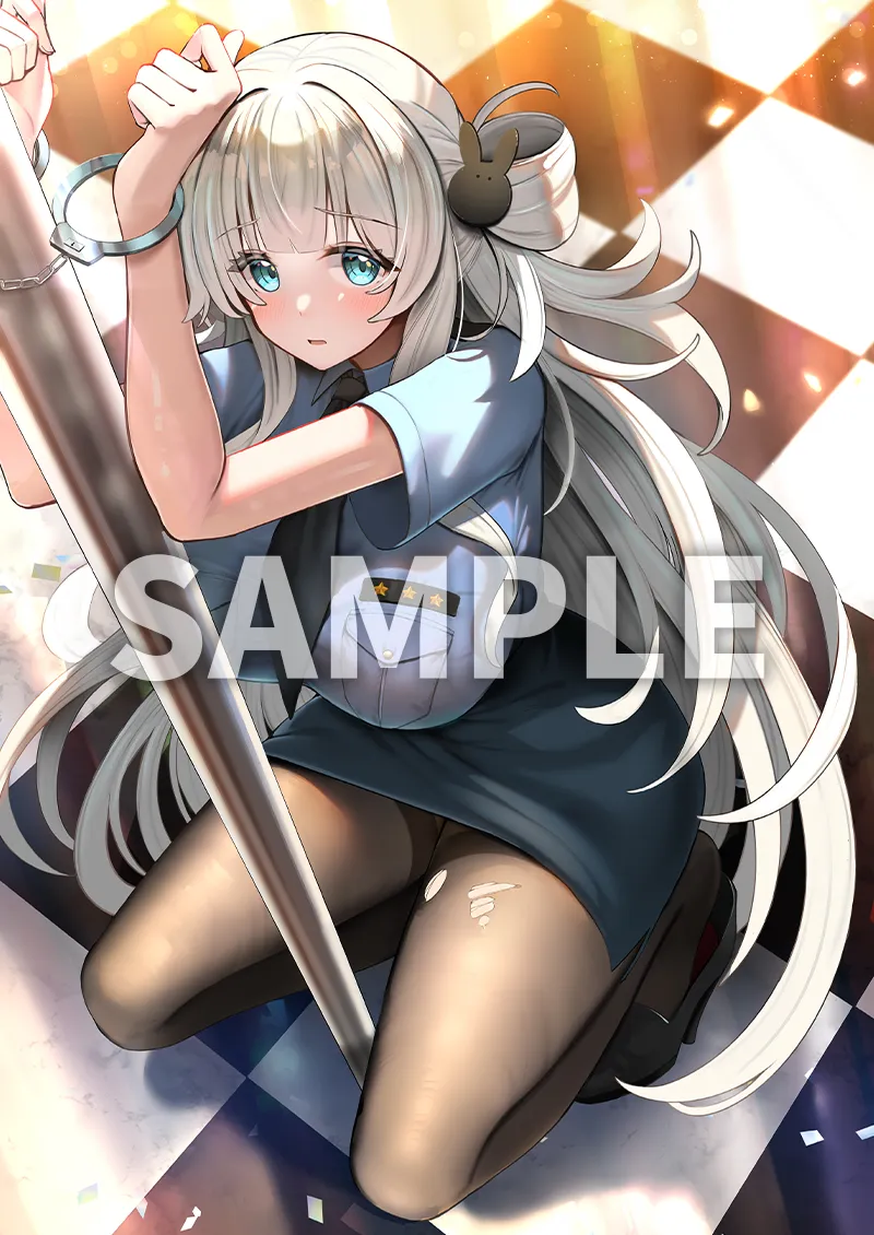 SSSistersの発売日や対応機種、店舗特典情報まとめ【Sweet Starlight