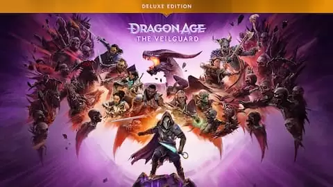 ドラゴンエイジ™: ヴェイルの守護者（Dragon Age: The Veilguard