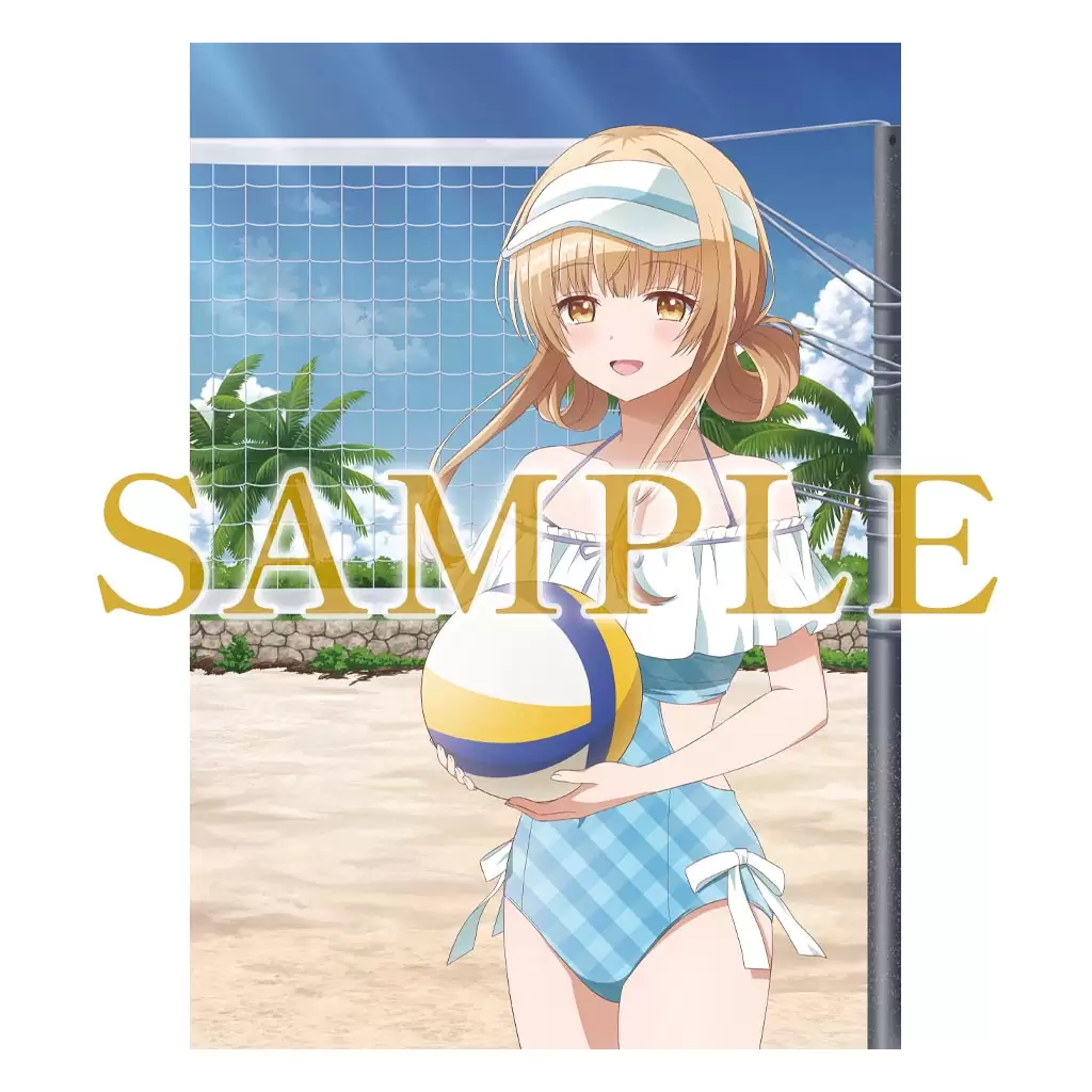お隣の天使様にいつの間にか駄目人間にされていた件 Memorial Vacation