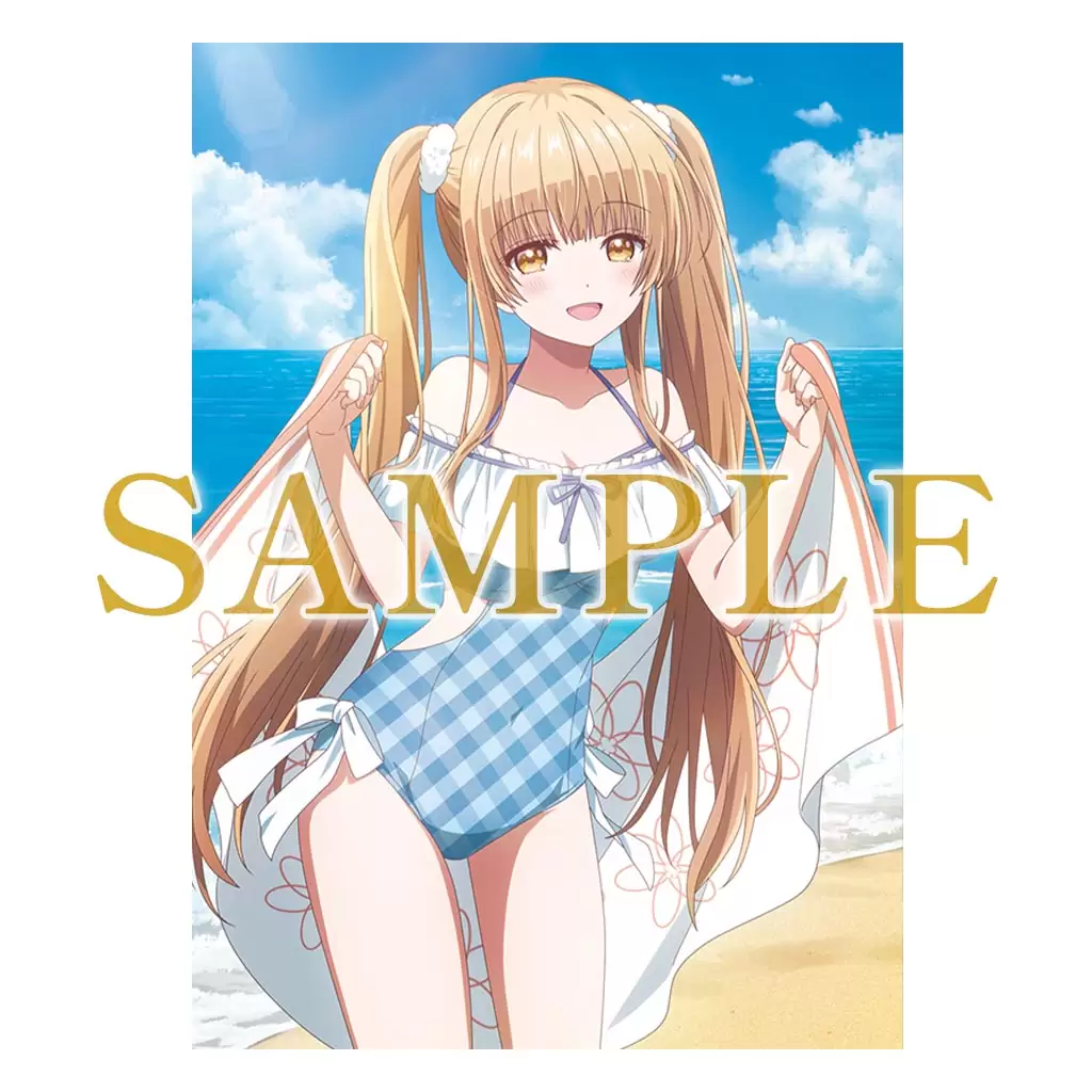 お隣の天使様にいつの間にか駄目人間にされていた件 Memorial Vacation