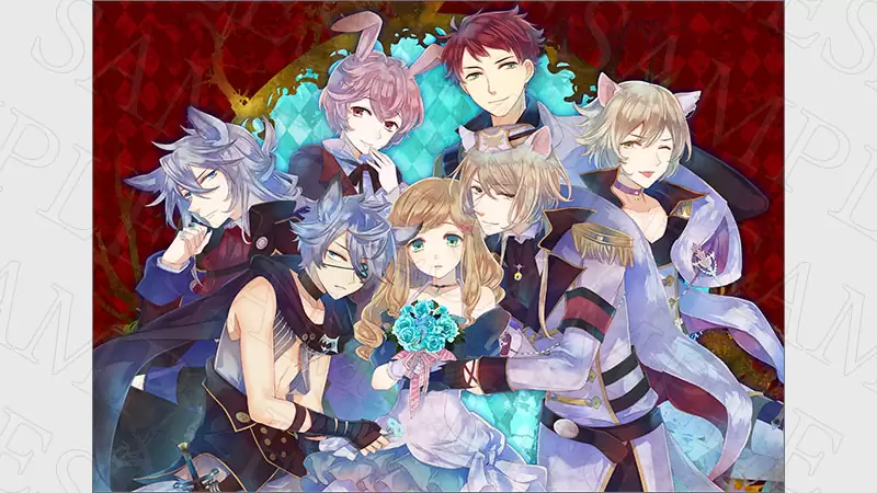 BLACK WOLVES SAGA/メヨーヨ〜10周年あなたが大好き推し缶バッジ メヨーヨオージェ black wolves saga メヨーヨ BLACK WOLVES SAGA 乙女