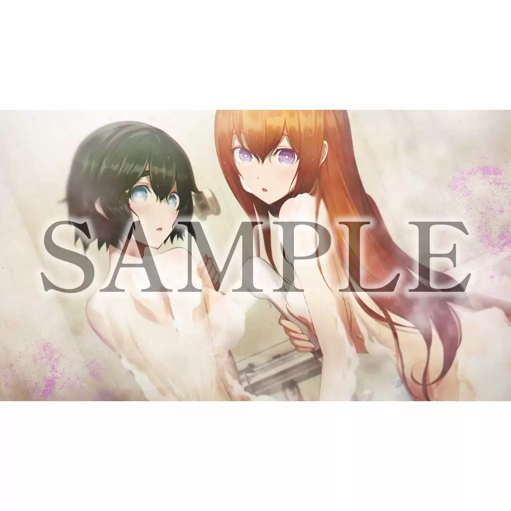 STEINS;GATE RE:BOOT（シュタインズゲート リブート）の発売日や対応