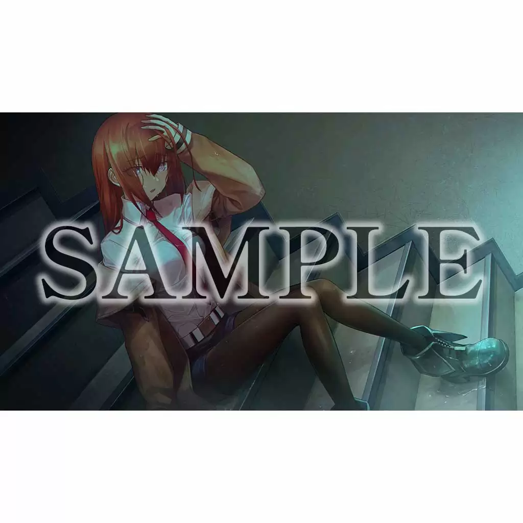 STEINS;GATE RE:BOOT（シュタインズゲート リブート）の発売日や対応