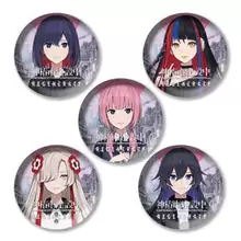 神椿市建設中。REGENERATEの発売日や対応機種、店舗特典情報まとめ