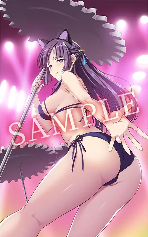 幻想牢獄のカレイドスコープ2』の発売日や対応機種、最新情報まとめ