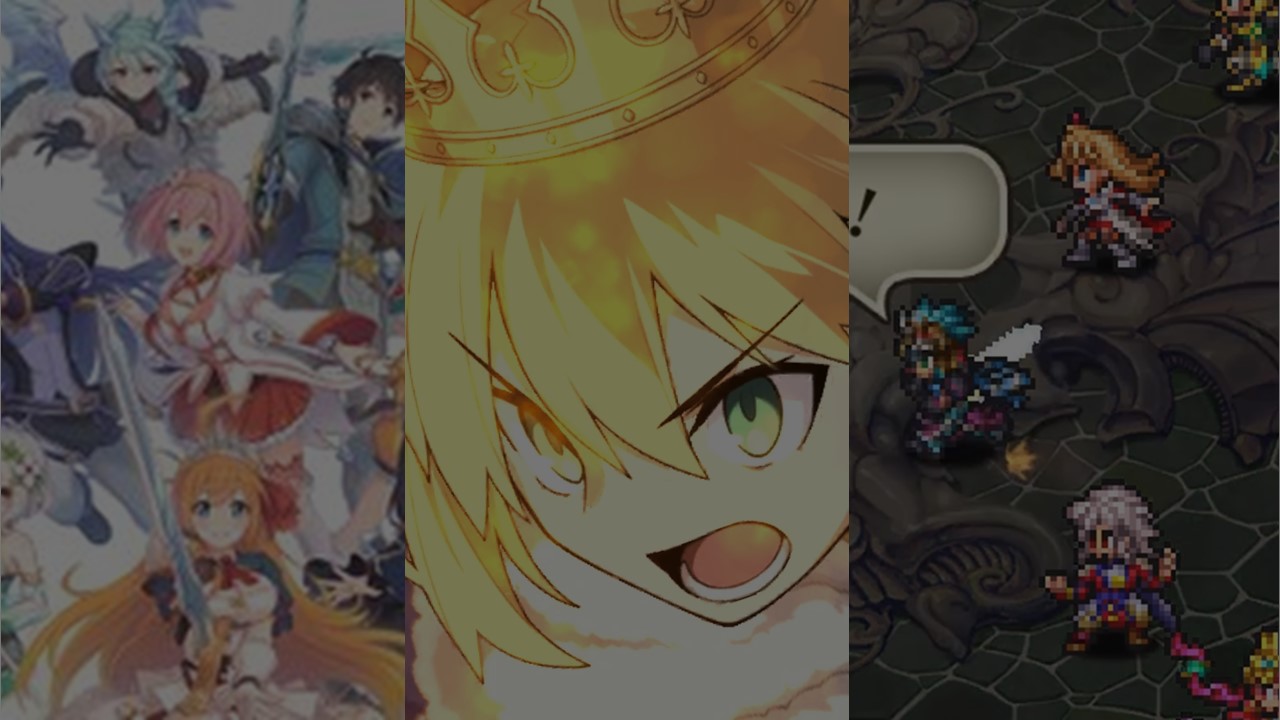 予約トップ10 新作おすすめゲームやアプリの事前登録と最新情報まとめ