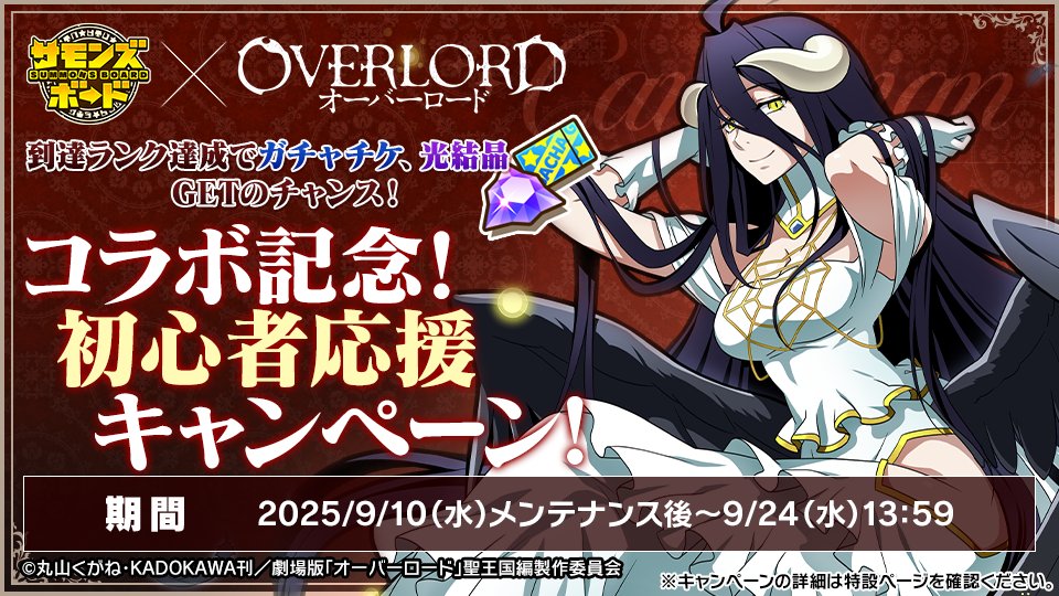 オーバーロード