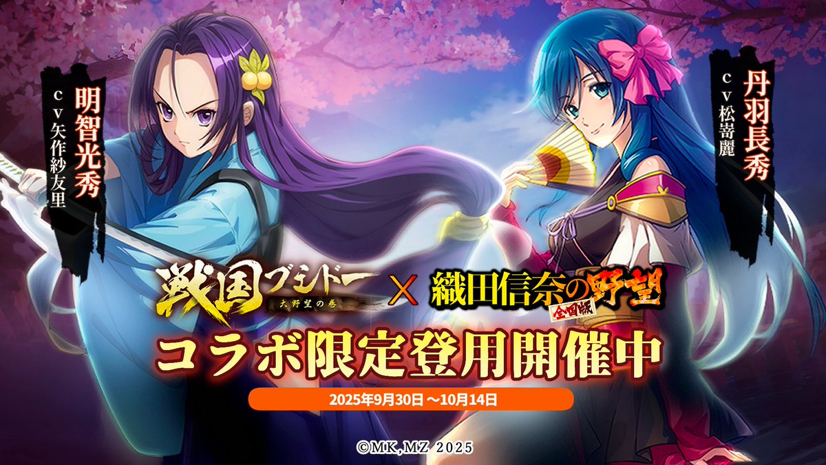 織田信奈の野望