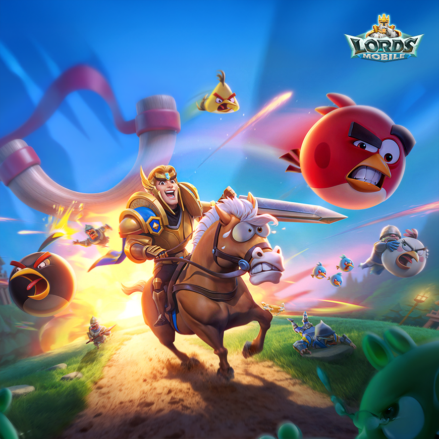 アングリーバード